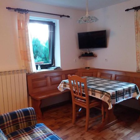 Apartment Milan Trenta Zewnętrze zdjęcie