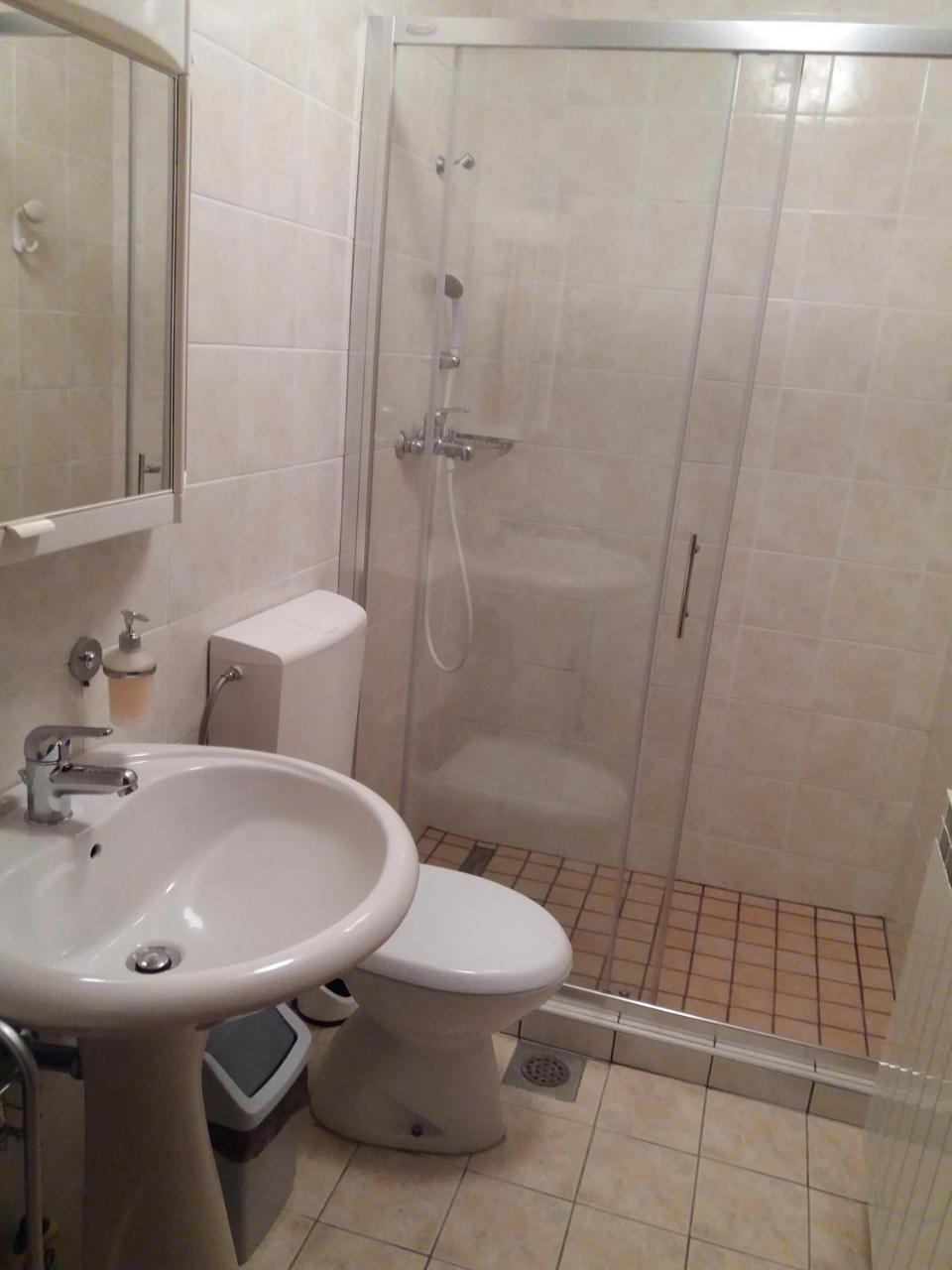 Apartment Milan Trenta Zewnętrze zdjęcie